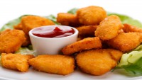 Nuggets de Pollo